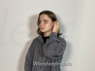 Wandaedmands