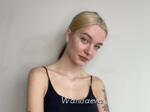 Wandaeves