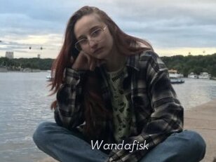 wandafisk Le Scandale