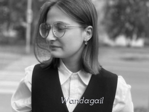 Wandagail