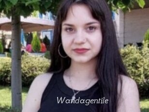 Wandagentile