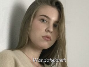 Wandaheldreth
