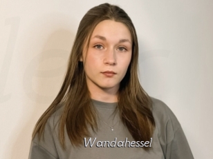Wandahessel