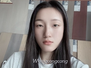 Wangcongcong