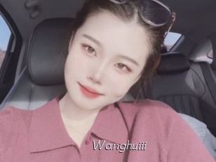 Wanghuiii
