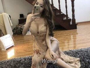 Wangli