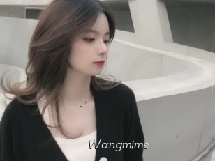 Wangmime