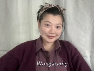 Wangshuang