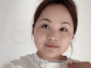 Wangshuangq