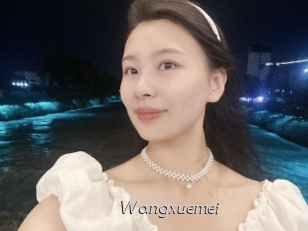 Wangxuemei