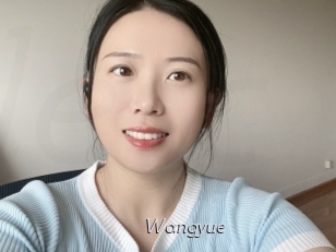 Wangyue