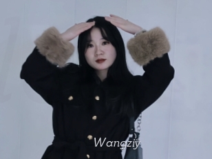Wangziy
