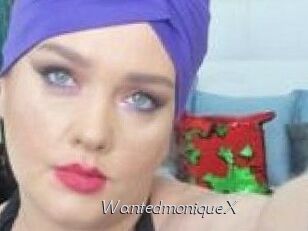 WantedmoniqueX