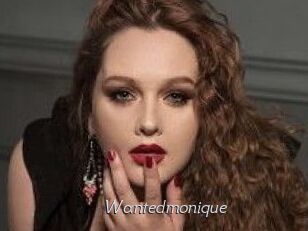 Wantedmonique_