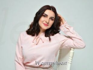Warmmyheart