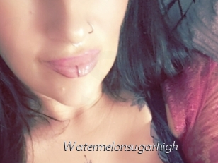 Watermelonsugarhigh
