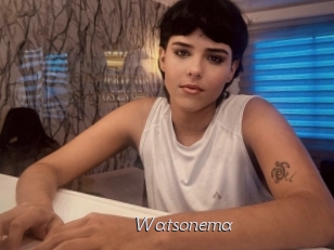 Watsonema