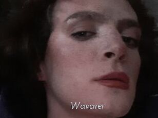 Wavarer