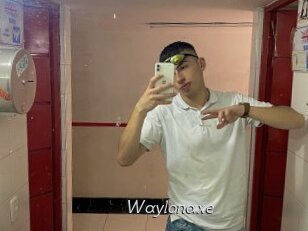 Waylonaxe