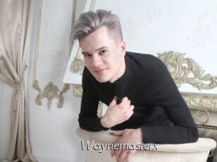 Waynemasterx