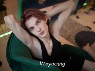 Waynering
