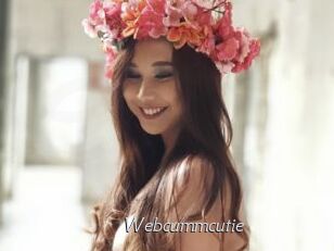 Webcummcutie