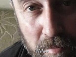 Wehere