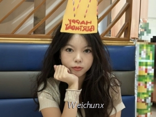 Weichunx