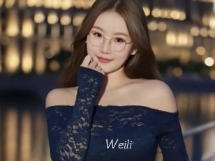 weili Le Scandale