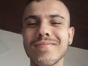 Weirdcum