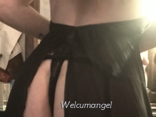 Welcumangel