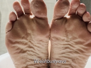 Welshbustyava