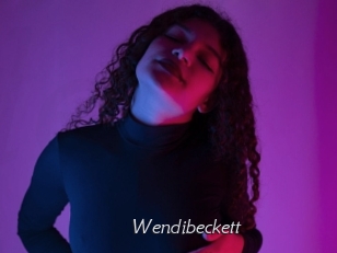 Wendibeckett