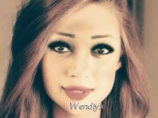 Wendiyx