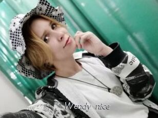 Wendy_nice