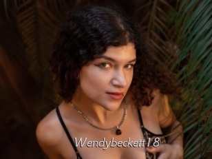 Wendybeckett18
