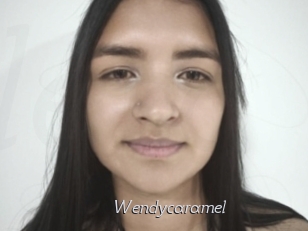 Wendycaramel