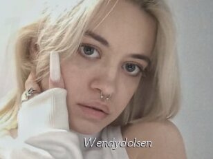 Wendydolsen