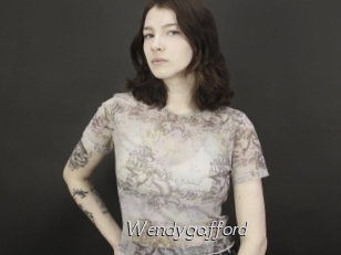 Wendygafford