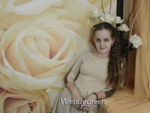 Wendygreen