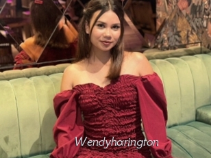 wendyharington Le Scandale