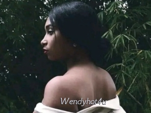 Wendyhot4u