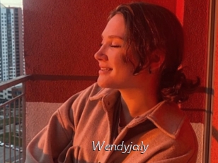 Wendyjaly