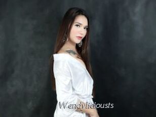 Wendyliciousts