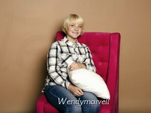 Wendymarvell