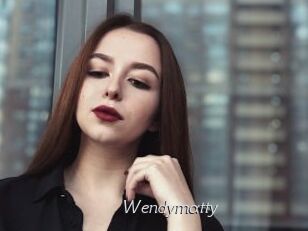 Wendymatty