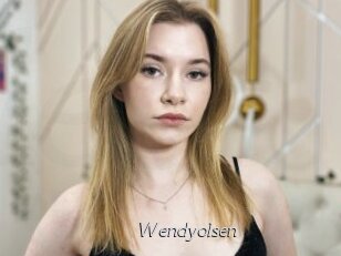 Wendyolsen