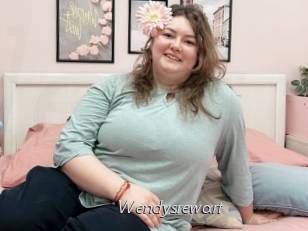 Wendysrewart