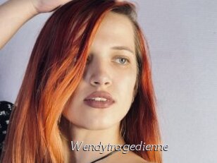 Wendytragedienne