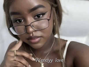 wendyy_love Le Scandale